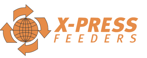 X-Press Feeders logo